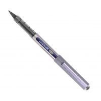 Uni-ball Eye UB157 Rollerball Pen Med Tip 0.7mm Line 0.5mm Black Ref 162446000 [Pack 12]