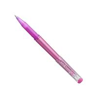uni-ball Erasable  UF-222-07 Gel Capped Pen 0.7mm Tip Pink (Pack 12) - 233817000