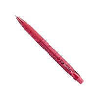 uni-ball Erasable URN-181-07 Gel Retractable Pen 0.7mm Tip Red (Pack 12) - 305714000