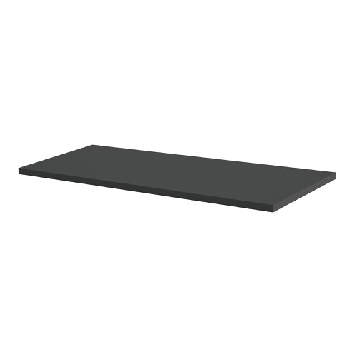 Sumo Shelf Board - Anthracite - 800x300x25mm