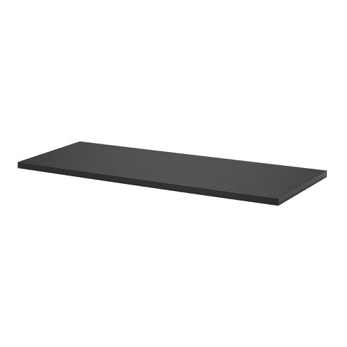 Sumo Shelf Board - Anthracite - 1150x300x25mm