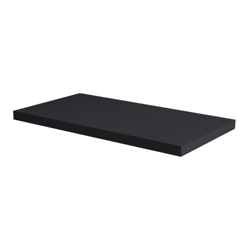 Maxx XL Board - 598x328x28mm - Black