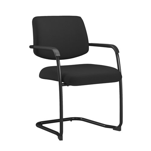 Lightweight Stackable Boardroom Chair