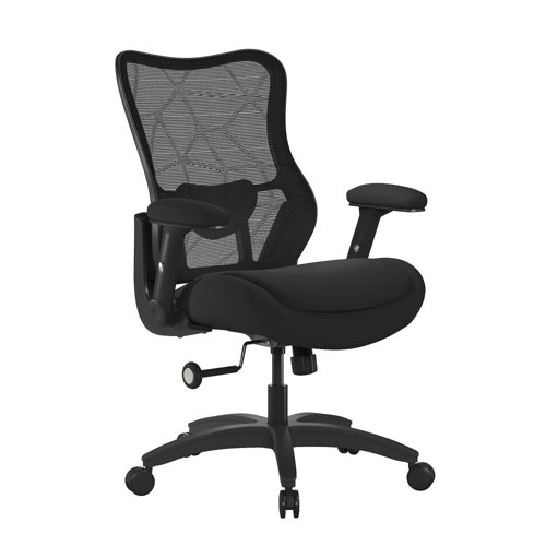24-Hour Usage Double Padded Bariatric Chair