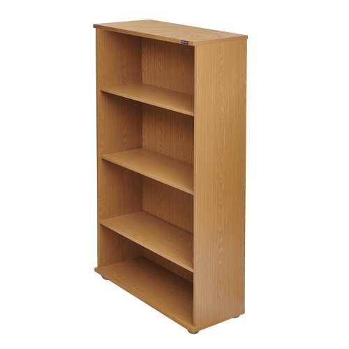 Book Case - 1600mm - 3 Shelf