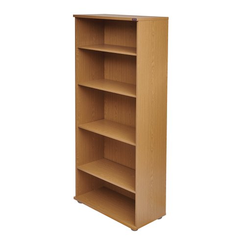 Book Case - 2000mm - 4 Shelf