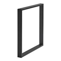Maxx M Frame - 328x326x28mm - Black