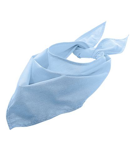 SOL'S Bandana Sky Blue