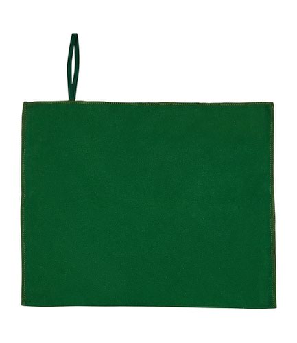 SOL'S Atoll 30 Microfibre Guest Towel Bottle Green