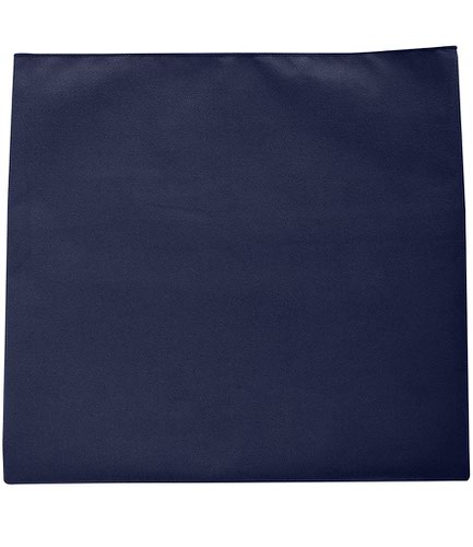 SOL'S Atoll 30 Microfibre Guest Towel French Navy