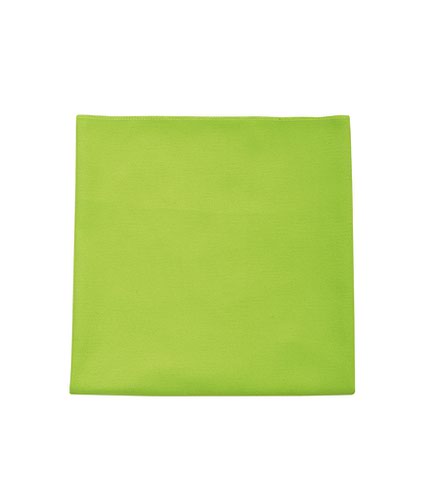 SOL'S Atoll 50 Microfibre Hand Towel Apple Green