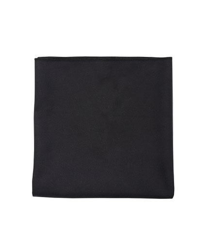 SOL'S Atoll 50 Microfibre Hand Towel Black