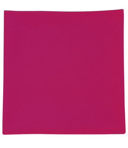 SOL'S Atoll 70 Microfibre Bath Towel Fuchsia