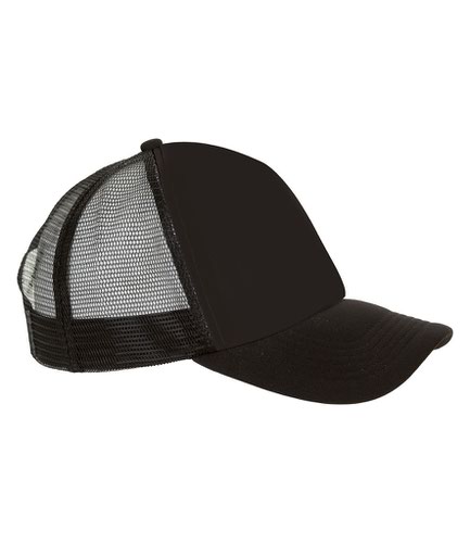 SOL'S Bubble Contrast Cap Black