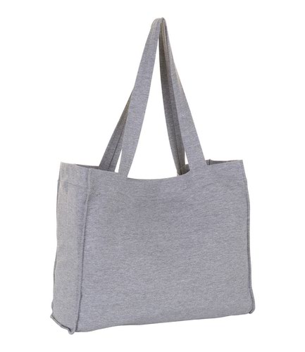 SOL'S Marina Shopper Grey Marl