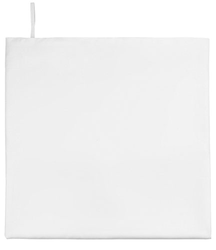 SOL'S Atoll 100 Microfibre Bath Sheet White