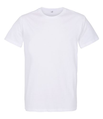 RTP Apparel Tempo 145 Organic T-Shirt