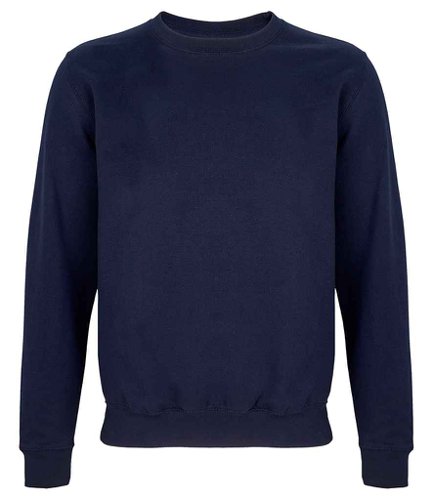 SOL'S Unisex Columbia Sweatshirt French Navy 3XL