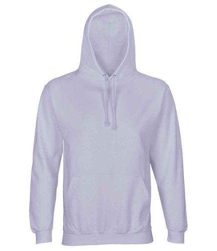 SOL'S Unisex Condor Hoodie Creamy Blue 3XL