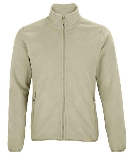 SOL'S Factor Recycled Fleece Jacket Rope 3XL