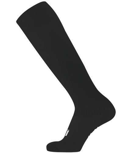 SOL'S Soccer Socks Black XS/S
