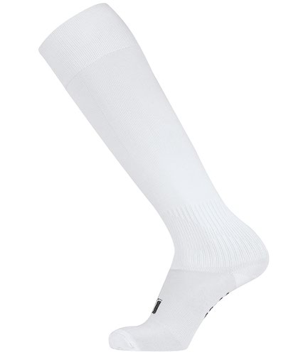 SOL'S Soccer Socks White M/L