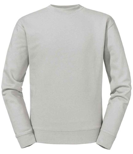 Russell Authentic Sweatshirt Urban Grey 3XL