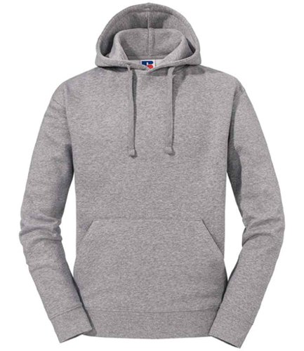 Russell Authentic Hooded Sweatshirt Sport Heather 3XL Fleeces, Sweatshirts & Jumpers 265M SHR 3XL
