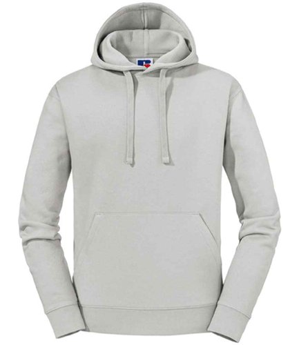 Russell Authentic Hooded Sweatshirt Urban Grey 3XL