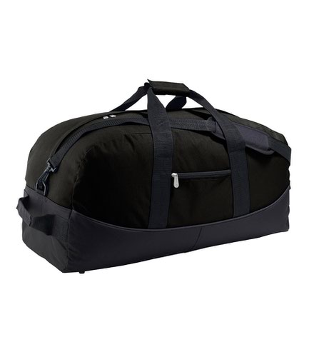 SOL'S Stadium 65 Holdall Black