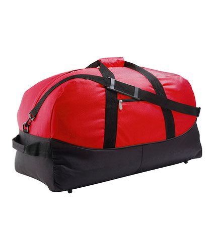 SOL'S Stadium 65 Holdall Red