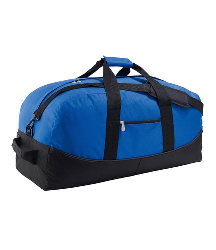 SOL'S Stadium 65 Holdall Royal Blue