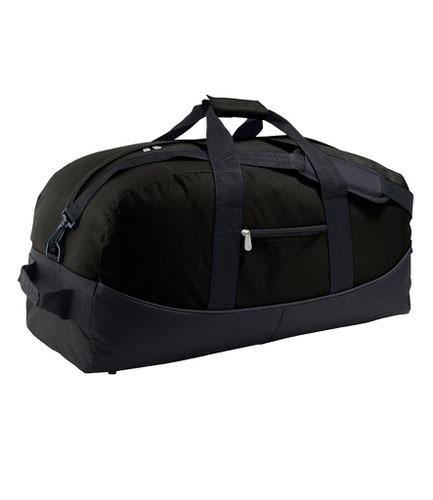 SOL'S Stadium 72 Holdall Black