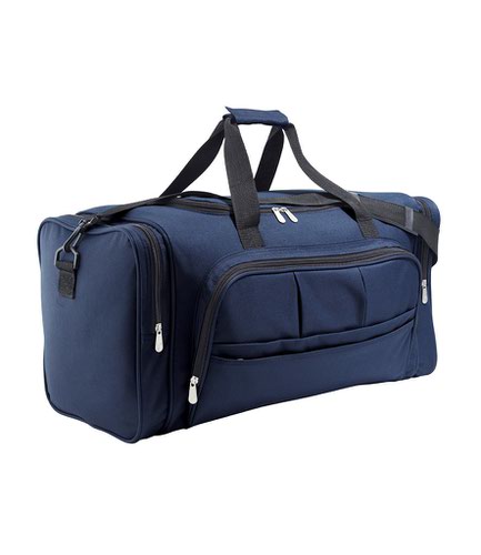 SOL'S Weekend Holdall French Navy