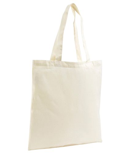 SOL'S Organic Cotton Zen Shopper Natural