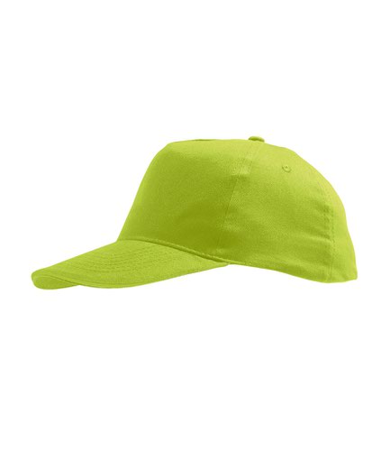 SOL'S Kids Sunny Cap Apple Green