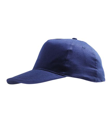 SOL'S Kids Sunny Cap French Navy