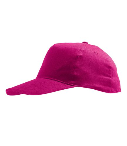 SOL'S Kids Sunny Cap Fuchsia