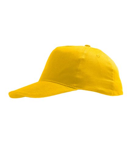 SOL'S Kids Sunny Cap Gold