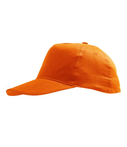 SOL'S Kids Sunny Cap Orange