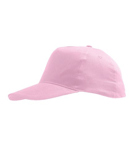 SOL'S Kids Sunny Cap Pink