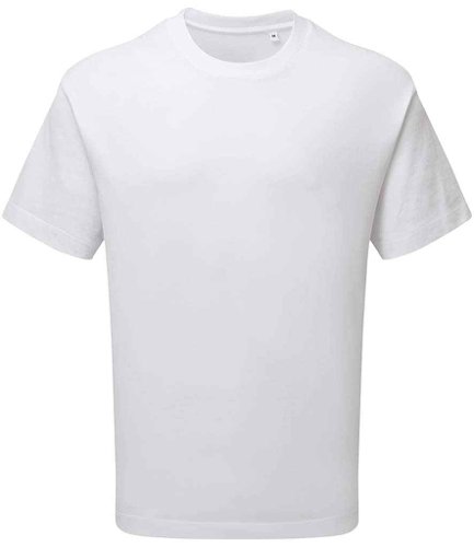 Anthem Organic Heavyweight T-Shirt White 3XL