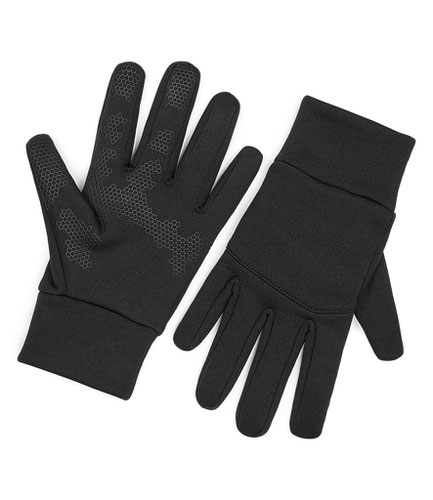 Re-usable Gloves