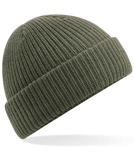 Beechfield Water Repellent Thermal Elements Beanie