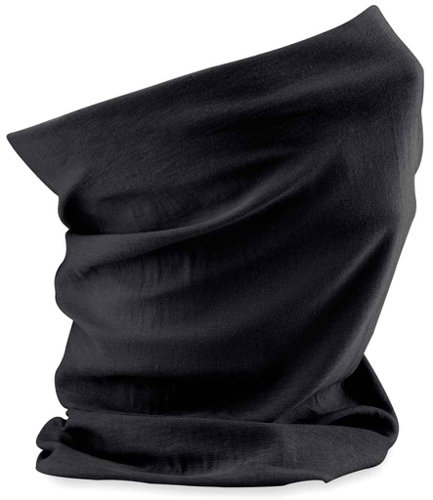 Beechfield Morf® Recycled Black