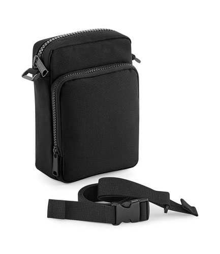 BagBase Modulr™ 1L Multipocket Black