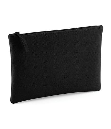 BagBase Grab Pouch Black