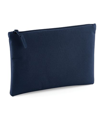 BagBase Grab Pouch French Navy Tablet  Cases BG38 FNA ONE