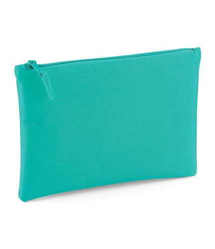 BagBase Grab Pouch Mint