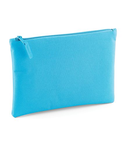 BagBase Grab Pouch Surf Blue